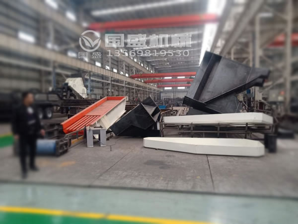 棒條給料機(jī)效率 棒條給料機(jī)效率