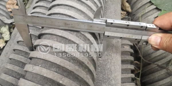 選礦專(zhuān)用螺旋篩分機(jī) 選礦專(zhuān)用螺旋篩分機(jī)
