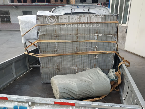 條縫篩 條縫篩