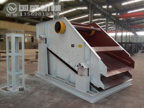 振動(dòng)篩激振器維護(hù) 振動(dòng)篩激振器維護(hù)