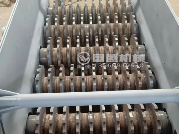 粘土泥石分離機(jī) 粘土泥石分離機(jī)