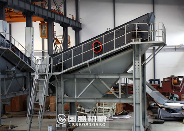 振動篩技術(shù)參數(shù) 振動篩技術(shù)參數(shù)