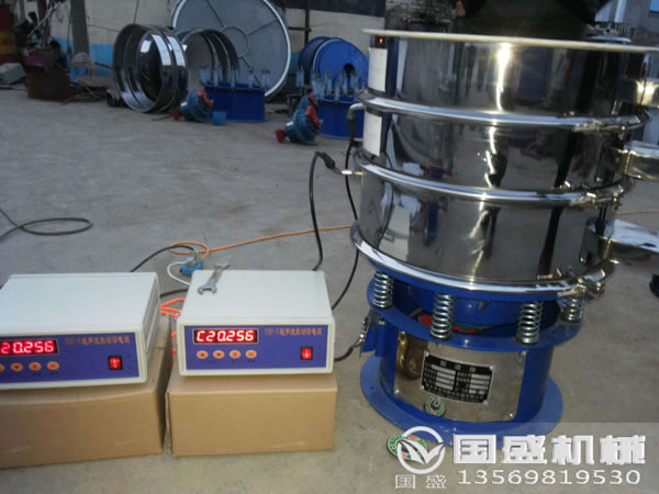 錫粉振動(dòng)篩分設(shè)備 錫粉振動(dòng)篩分設(shè)備