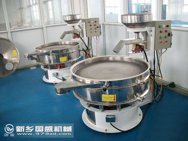 超聲波振動(dòng)篩廠家 超聲波振動(dòng)篩廠家