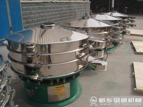 旋振篩圖片 旋振篩圖片