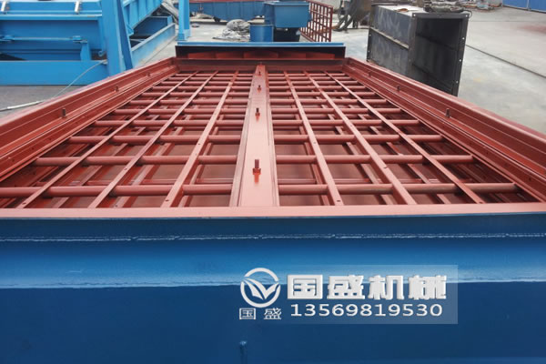直線振動(dòng)篩防護(hù)措施 直線振動(dòng)篩防護(hù)措施